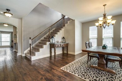 1005 Stanbridge Dr, Wylie, TX 75098 - photo 3