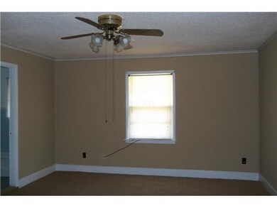 This is the Second Master Bedroom