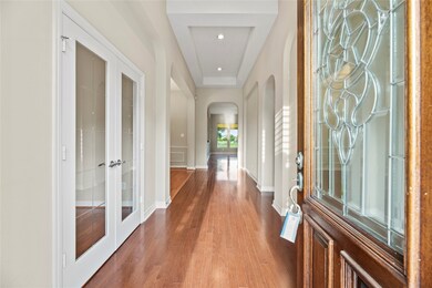 8806 Emerald Shore Ct, Houston, TX 77095 - photo 3