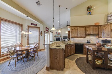 4121 Morris Ranch Rd, Fredericksburg, TX 78624 - photo 4