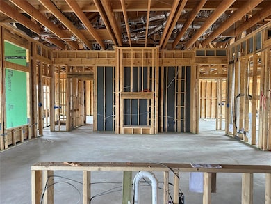 View of miscellaneous room