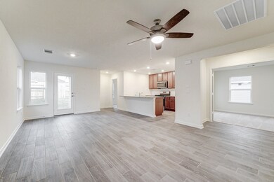 534 Breckenridge Dr, Magnolia, TX 77354 - photo 6