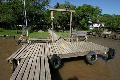 6458 County Road 659, Brazoria, TX 77422 - photo 4