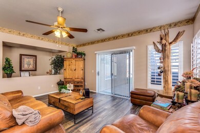 8160 E Osage Ave, Mesa, AZ 85212 - photo 5