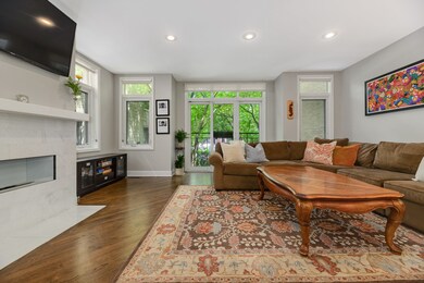 2722 N Southport Ave unit B, Chicago, IL 60614 - photo 7