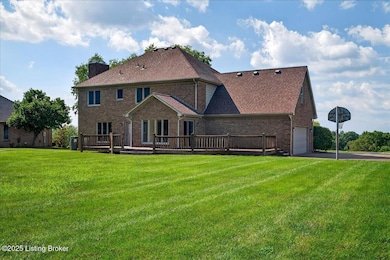 1716 Mahogany Run Drive