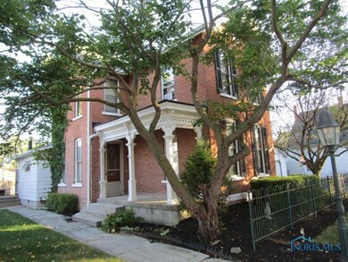 217 N Elm St, Woodville, OH 43469 - photo 4