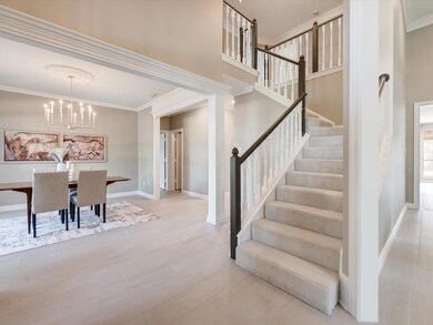 4204 Shadow Ridge Dr, Colleyville, TX 76034 - photo 7