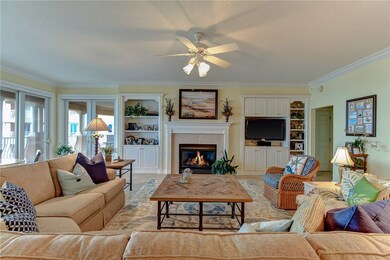 Family room continued