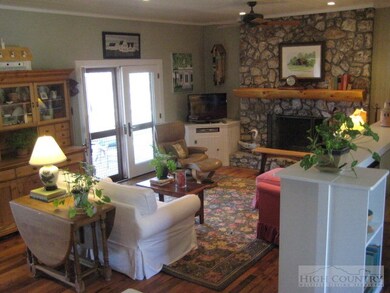 GREAT ROOM
