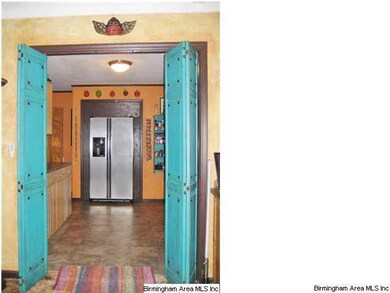 Stainless appliances