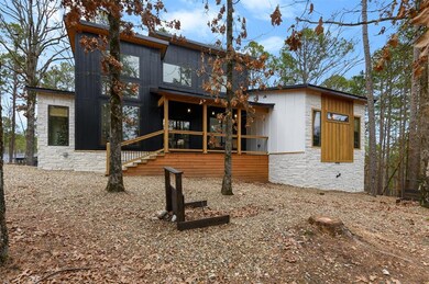 132 Hollow Creek Ln, Broken Bow, OK 74728 - photo 3