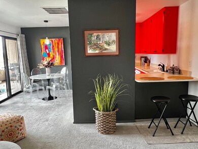 470 S Calle Encilia unit B13, Palm Springs, CA 92262 - photo 6