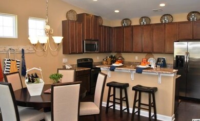 1821 High St unit lot 409 Litchfield B, Myrtle Beach, SC 29572 - photo 3