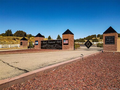 Blk 1 Lot 11 Black Diamond Park unit 11, Walsenburg, CO 81089 - photo 2