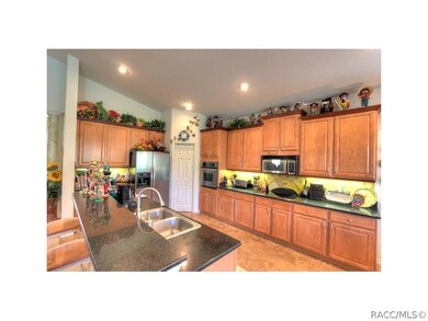 Wood Cabinets