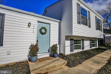 4214 Cassell Blvd, Prince Frederick, MD 20678 - photo 2