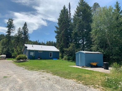 2011 Lion Mountain Loop Rd, Whitefish, MT 59937 - photo 2