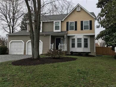 4624 Packard Rd, Glen Allen, VA 23060 - photo 2