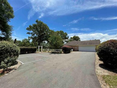 141 Council Moore Rd, Crawfordville, FL 32327 - photo 5