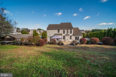 9100 Margrove Ct, Owings, MD 20736 - photo 5