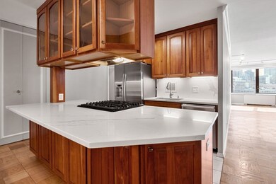 Harbor Towers unit 14G, Boston, MA 02110 - photo 4