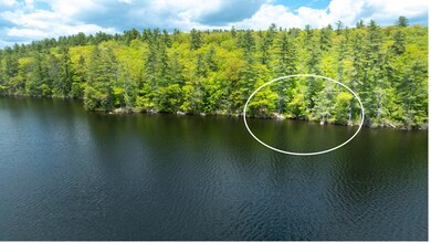 Keyes Pond