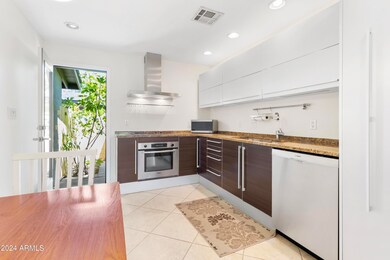 High-end Appliances
