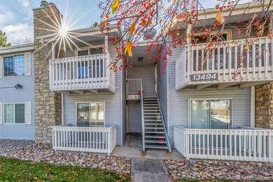 13494 E Jewell Ave unit 201, Aurora, CO 80012 - photo 2