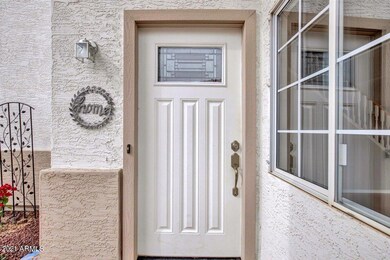 02-Front Door