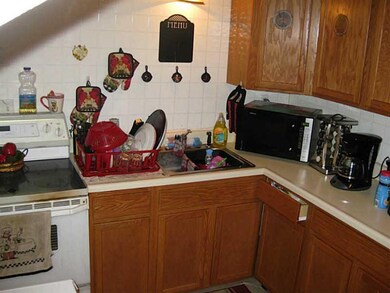 Interior Space/Layout.
