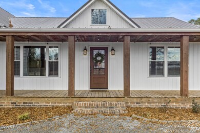 1074 N Carolina 41, Trenton, NC 28585 - photo 3