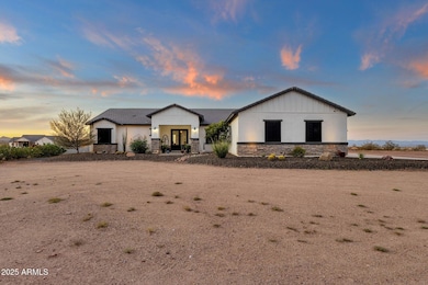 2071 W BUTTE CREEK BLVD, Queen Creek