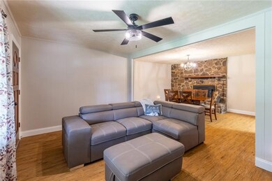 775 Mays Bridge Rd SW, Rome, GA 30165 - photo 6