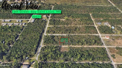 13th Street unit Bay Saint Louis MS 3, Bay Saint Louis, MS 39520 - photo 3