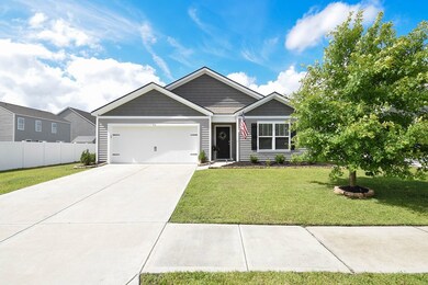 316 Connor Ct, Hinesville, GA 31313 - photo 3