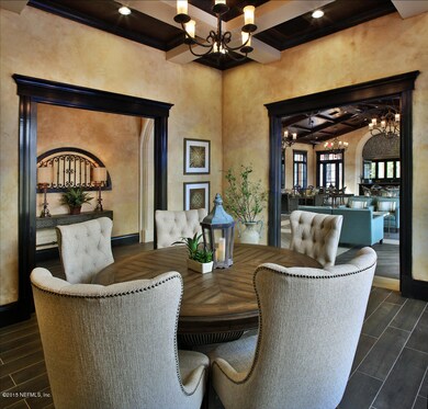 Celestina Conference Room