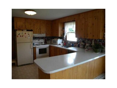 Kitchen. kitchen view