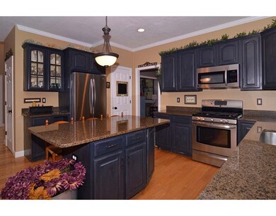 27 Plantation Rd, Mansfield, MA 02048 - photo 4