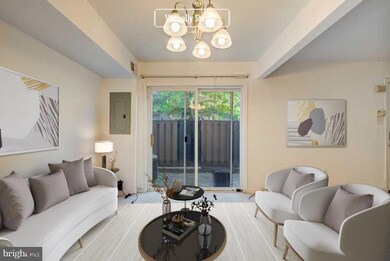 3902 Manzanita Place unit C, Alexandria, VA 22309 - photo 2