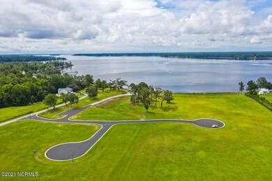 Waterfront Community