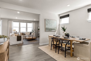 638 SE 11th Place unit 9, North Bend, WA 98045 - photo 3