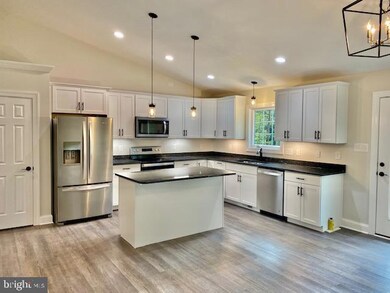 12438 Stonehouse Mountain Rd, Culpeper, VA 22701 - photo 3