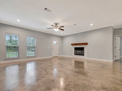 1426 County Road 723, Nacogdoches, TX 75964 - photo 7