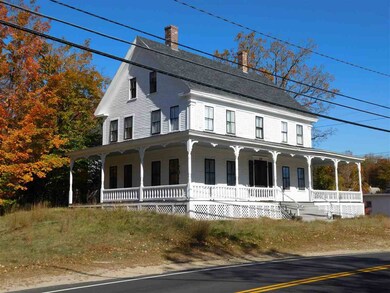 138 Meadow St, Sanbornville, NH 03872 - photo 5