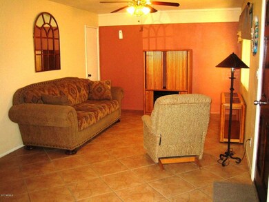 2 Living room