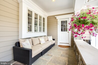 7281 Highland Estates Place, Falls Church, VA 22043 - photo 2