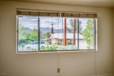 living room window
