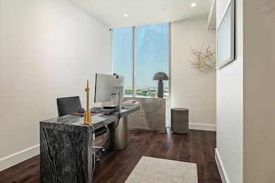 Windrose Tower unit 1701, Plano, TX 75054 - photo 4