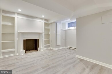 3413 Brown St NW unit 1, Washington, DC 20010 - photo 5